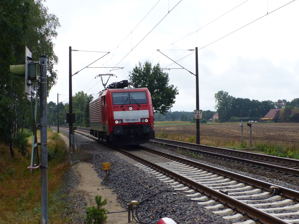 DB Cargo Lok 189 048-2 Bernte, Emsbren 17-08-2018.

DB Cargo loc 189 048-2 Bernte, Emsbren 17-08-2018.
