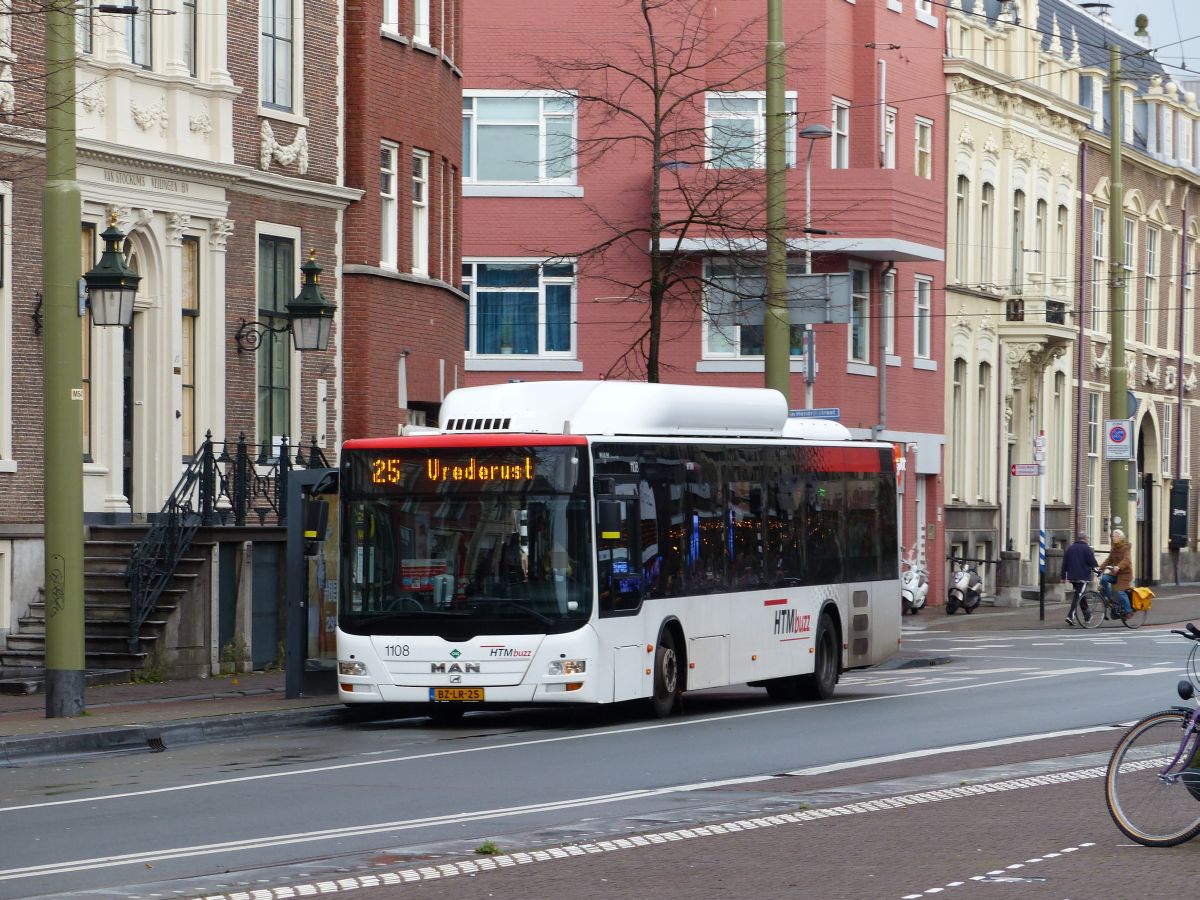 HTMbuzz Bus 1108 MAN Lion's City A21 CNG Prinsegracht, Den Haag 13-11-2019.

HTMbuzz bus 1108 MAN Lion's City A21 CNG Prinsegracht, Den Haag 13-11-2019.