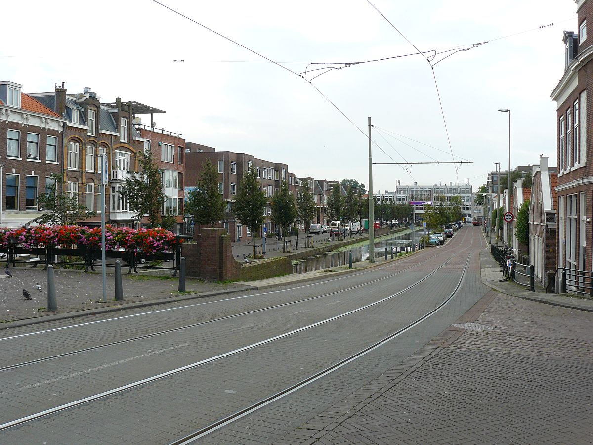 Om en Bij, Den Haag 21-08-2015.