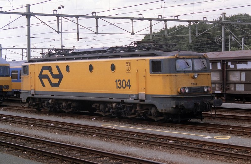 1304 in Roosendaal 13-08-1994.