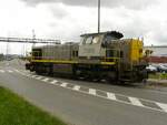 NMBS Lokomotive 7849.