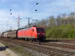 DB Schenker Lok 145 038-6 Rangierbahnhof Kln Gremberg 31-03-2017.