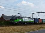 ELL (European Locomotive Leasing) Lok 193 726-7 Kapelweg, Boxtel, Niederlande 19-07-2018.