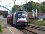 Elektrisch/637287/mrce-mitsui-rail-capital-europe-lok MRCE (Mitsui Rail Capital Europe) Lok ES 64 U2-095 (182-595-9) Gleis 2 Salzbergen 17-08-2018.

MRCE (Mitsui Rail Capital Europe) loc ES 64 U2-095 (182-595-9) spoor 2 Salzbergen 17-08-2018.
