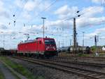 DB Cargo Lokomotive 187 110-2 Gterbahnhof Oberhausen West 19-09-2019.