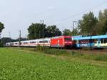 DB Lokomotive 101 127-9 Salzbergen 11-09-2020.

DB locomotief 101 127-9 Salzbergen 11-09-2020.