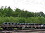 Res Rungenwagen der SBB mit Nummer 31 RIV 85 CH-SBBC 3936 049-1 Rangierbahnhof Gremberg, Porzer Ringstrae, Kln 20-05-2016.