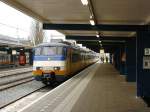 Elektrisch/325176/ns-sgm-sprinter-2979-und-2144 NS SGM Sprinter 2979 und 2144 ankunft Gleis 3 in Enschede am 28-11-2013.

NS SGM Sprinter treinstellen 2979 en 2144 bij binnenkomst op spoor 3 in Enschede 28-11-2013.