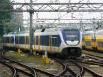 SLT TW 2409 und 2462 Amsterdam Centraal Station 20-09-2014.


SLT treinstellen 2409 en 2462 westzijde Amsterdam Centraal Station 20-09-2014.