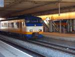 Elektrisch/666269/ns-sgm-iii-triebzug-2947-gleis-14 NS SGM-III Triebzug 2947 Gleis 14 Utrecht Centraal Station 29-06-2019.

NS SGM-III treinstel 2947 spoor 14 Utrecht CS 29-06-2019.