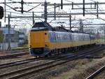 Elektrisch/693778/ns-icm-iv-triebzug-4248-durchfahrt-woerden NS ICM-IV Triebzug 4248 durchfahrt Woerden 25-02-2020.

NS ICM-IV treinstel 4248 doorkomst Woerden 25-02-2020.