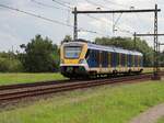 Elektrisch/823367/ns-sng-3-triebzug-3048-ten-cateweg NS SNG-3 Triebzug 3048 Ten Cateweg, Wierden 13-08-2023.

NS SNG-3 treinstel 3048 Ten Cateweg, Wierden 13-08-2023.
