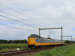 was-es-bald-nicht-mehr-gibt/823371/ns-icm-iii-triebzug-4040-zanddijk-rijssen NS ICM-III Triebzug 4040 Zanddijk, Rijssen 07-08-2023.

NS ICM-III treinstel 4040 Zanddijk, Rijssen 07-08-2023.