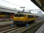 was-es-bald-nicht-mehr-gibt/109293/railion-lok-1606-auf-gleis-10 Railion Lok 1606 auf Gleis 10 Rotterdam Centraal Station 27-10-2010.