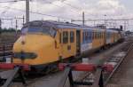 Mat 54 in Roosendaal am 13-08-1994.