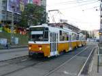 BVK Zrt TW 4141 Moszkva t�r Budapest, 03-09-2012.