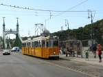Bvk Zrt TW 1309 Fov�m T�r, Budapest 06-09-2011.