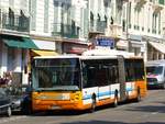 ST2N (Socit nouvelle des transports de l'agglomration Nioise) Bus 422 Irisbus Citelis 18M.