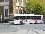 ATAC Bus 5301 Iveco 491E.12.29 City Class Baujahr 2002.