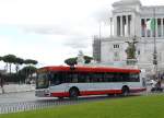 ATAC Bus 5236 Iveco 491E.12.29 CityClass Baujahr 2002. Piazza Venezia, Rom 01-09-2014.

ATAC bus 5236 Iveco 491E.12.29 CityClass bouwjaar 2002. Piazza Venezia, Rome 01-09-2014.