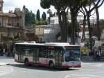 ATAC Bus 7660 Mercedes-Benz O530 Baujahr 2005. Via dei Fori Imperiali, Rome, Italien 01-09-2014.

ATAC bus 7660 Mercedes-Benz O530 bouwjaar 2005. Via dei Fori Imperiali, Rome, Itali 01-09-2014.