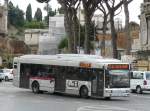 ATAC Bus 4149 Iveco Irisbus 491E.12.27 CNG CityClass Baujahr 2006. Via dei Fori Imperiali, Rom 01-09-2014.

ATAC bus 4149 Iveco Irisbus 491E.12.27 CNG CityClass bouwjaar 2006. Via dei Fori Imperiali, Rome 01-09-2014.