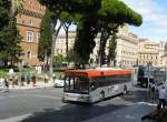 ATAC Bus 5922 Iveco 491E.12.29 CityClass Baujahr 2002. Piazza di San Marco, Rom 01-09-2014.

ATAC bus 5922 Iveco 491E.12.29 CityClass bouwjaar 2002. Piazza di San Marco, Rome 01-09-2014.