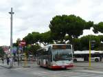 ATAC Bus 7665 Mercedes-Benz O530 Baujahr 2005. Piazza dei Cinquecento, Rom 02-09-2014.

ATAC bus 7665 Mercedes-Benz O530 bouwjaar 2005. Piazza dei Cinquecento, Rome 02-09-2014.