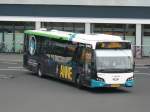 Arriva Bus 8775 DAF VDL Citea LLE120 Baujahr 2012.