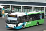 Arriva Bus 8795 DAF VDL Citea LLE120 Baujahr 2012.
