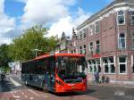Arriva R-Net Bus 7715 Volvo 8900 Baujahr 2012. Kort Rapenburg, Leiden 22-06-2015.


Arriva R-Net bus 7715 Volvo 8900 bouwjaar 2012. Kort Rapenburg, Leiden 22-06-2015.