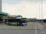 Arriva Bus 8781 DAF VDL Citea LLE120 Baujahr 2012.