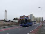 Arriva Qliner Bus 7710 Volvo 8900 Baujahr 2012. Parallel Boulevard, Noordwijk 21-02-2016.

Arriva Qliner bus 7710 Volvo 8900 bouwjaar 2012. Parallel Boulevard, Noordwijk 21-02-2016.