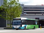 Arriva Bus 8760 DAF VDL Citea LLE120 Baujahr 2012. Bargelaan, Leiden 14-07-2016.

Arriva bus 8760 DAF VDL Citea LLE120 bouwjaar 2012. Bargelaan, Leiden 14-07-2016.