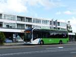 Arriva Bus 4808 Volvo 7900E Elektrobus (vollelektrisch) Baujahr 2019.