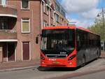 Arriva R-Net Bus 7705 Volvo 8900 Baujahr 2012. Geregracht, Leiden 26-04-2024.

Arriva R-Net bus 7705 Volvo 8900 bouwjaar 2012. Geregracht, Leiden 26-04-2024.
