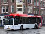ebs/680807/ebs-bus-5159-mercedes-benz-citaro-c2 EBS Bus 5159 Mercedes-Benz Citaro C2 NGT Hybrid Baujahr 2019. Prinsegracht, Den Haag 13-11-2019.

EBS bus 5159 Mercedes-Benz Citaro C2 NGT Hybrid bouwjaar 2019. Prinsegracht, Den Haag 13-11-2019.
