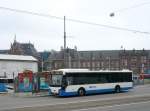 GVBA Bus 1120 VDL Berkhof Citea SLF 120 250 Baujahr 2011.