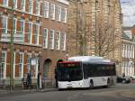 HTM Bus 1106 MAN Lion's City Baujahr 2011. Kneuterdijk, Den Haag 22-02-2015.

HTM bus 1106 MAN Lion's City bouwjaar 2011. Kneuterdijk, Den Haag 22-02-2015.