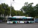 HTMbuzz Bus 1101 MAN Lion's City Baujahr 2011.