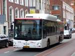 HTM Buzz Bus 1018 Lion's City A21 CNG Baujahr 2009. Laan van Meerdervoort, Den Haag 09-09-2018.

HTM Buzz bus 1018 Lion's City A21 CNG bouwjaar 2009. Laan van Meerdervoort, Den Haag 09-09-2018.