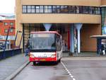 Syntus Bus 1059 Setra S 415 LE Business Baujahr 2016.