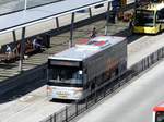Syntus U-link Bus 1604 Setra S 415 LE Business Baujahr 2017.
