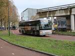 Syntus U-link Bus 1602 Setra S 415 LE Business Baujahr 2017.