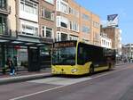 U-OV Bus 4005 Mercedes-Benz Citaro Baujahr 2013. Potterstraat, Utrecht 07-03-2024.

U-OV bus 4005 Mercedes-Benz Citaro bouwjaar 2013. Potterstraat, Utrecht 07-03-2024.