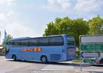 Neoplan Tourliner von ASTL Reisen aus der BRD in Krems.