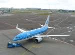 KLM Boeing 737-700 PH-BGH  Grutto .