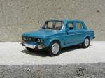 Autotime Collection Lada 2106 in Masstab 1:36.