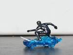 Hot wheels nummer 216/250 (GHB72) D-521  Surf's Up  Olympic games Tokyo 2020.
