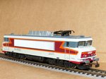 Mrklin 3321 E-Lok SNCF BB 15000 in Masstab H0. 22-04-2016.

Mrklin 3321 e-loc SNCF BB 15000 in schaal H0. 22-04-2016.